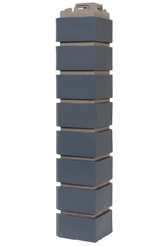 Угол-Royal Stone, Облицовочный Кирпич, Веллингтон купить в Перми