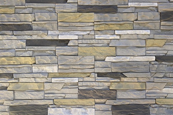 Фиброцементные панели КАНЬОН коллекция ДАКОТА 70 купить в Перми