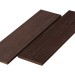 Заборная доска RusDecking UnoDeck Forte - Венге купить в Перми