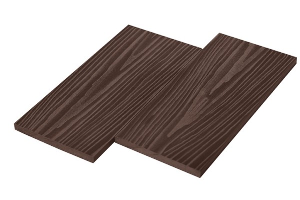 Заборная доска RusDecking UnoDeck Forte - Венге купить в Перми