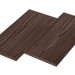 Заборная доска RusDecking UnoDeck Forte - Венге купить в Перми