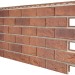 Фасадная панель VOX SOLID BRICK REGULAR бристоль купить в Перми