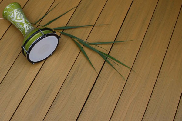 Террасная доска из ДПК Terrapol Практик мультиколор Египет (под заказ) купить в Перми